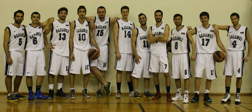 sabancı basketbol